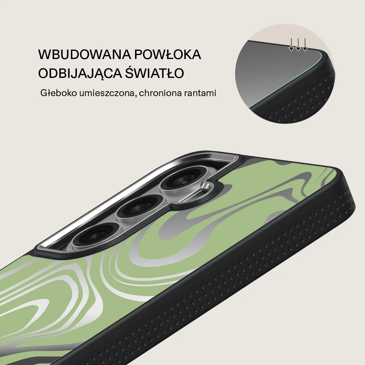 Funky Sensation - Samsung Galaxy S26 Etui - Image 59