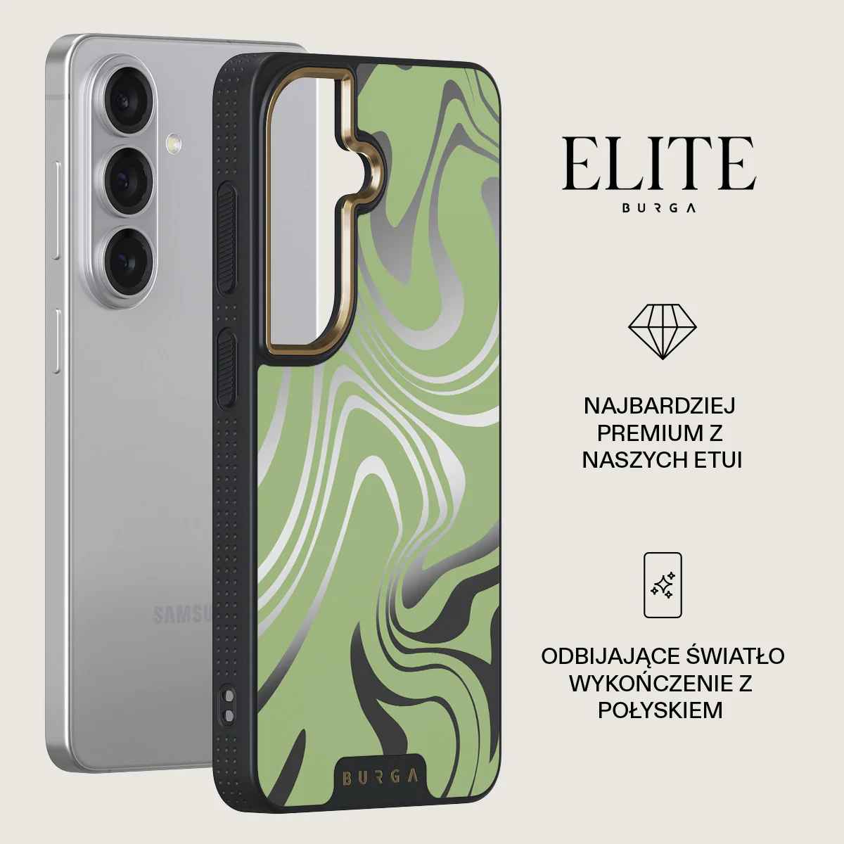 Funky Sensation - Samsung Galaxy S26 Plus Etui - Image 41