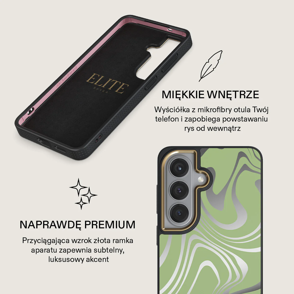 Funky Sensation - Samsung Galaxy S26 Plus Etui - Image 46