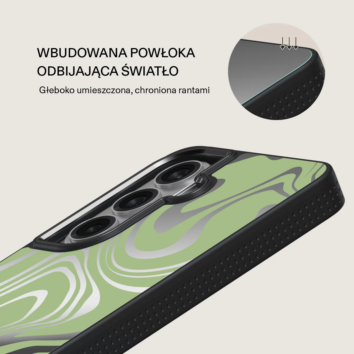 Funky Sensation - Samsung Galaxy S26 Plus Etui - Image 51