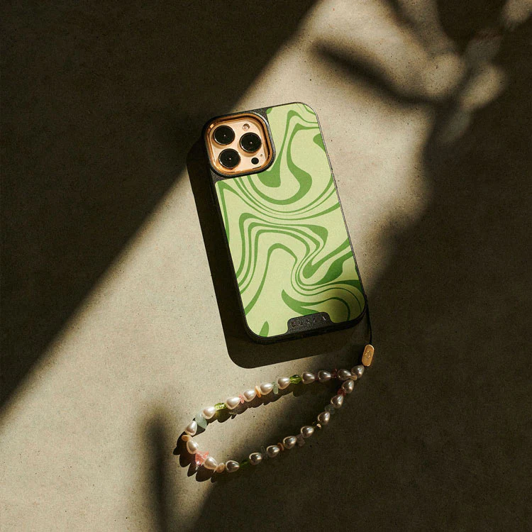 Funky Sensation - Samsung Galaxy S26 Plus Etui - Image 75