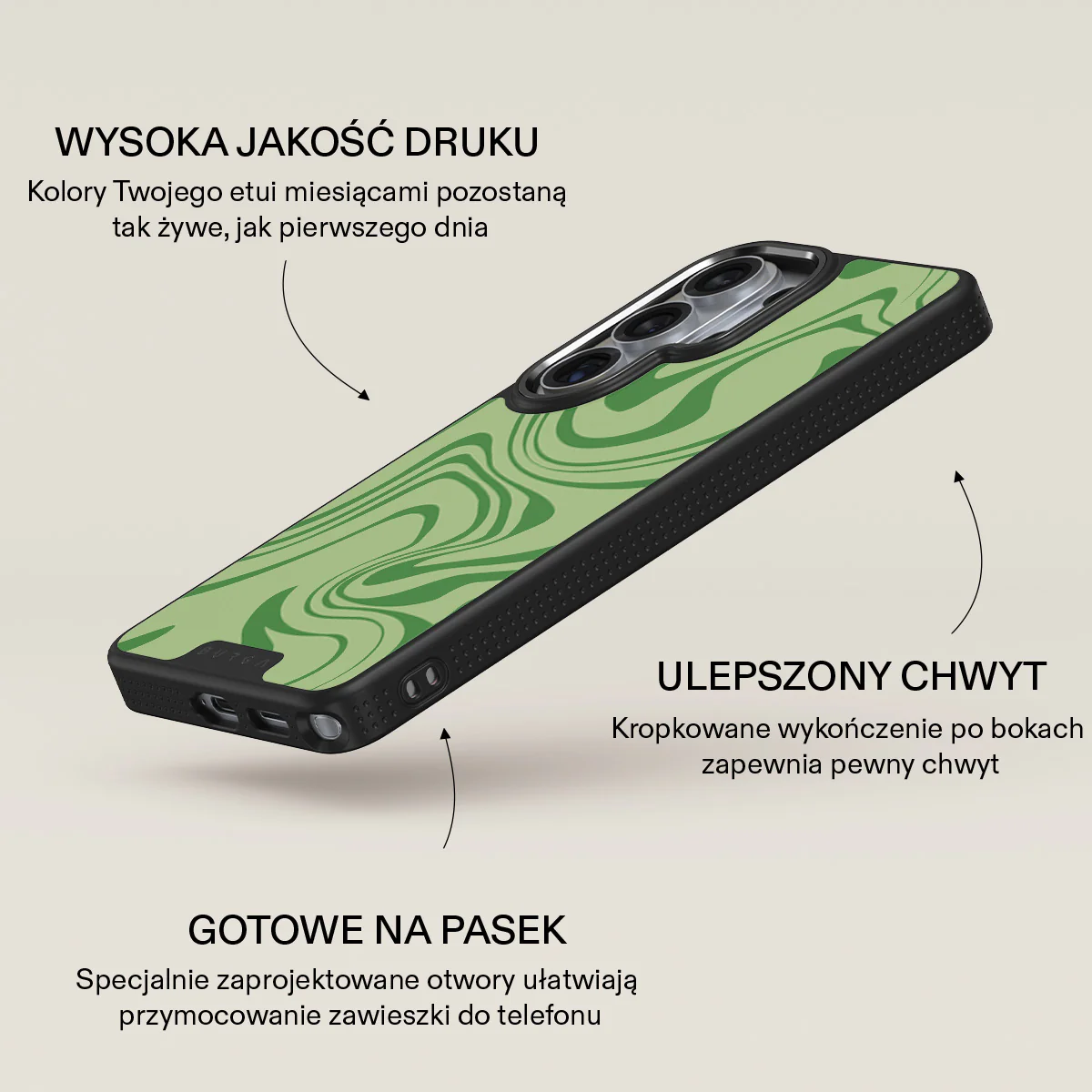 Funky Sensation - Samsung Galaxy S26 Ultra Etui - Image 16