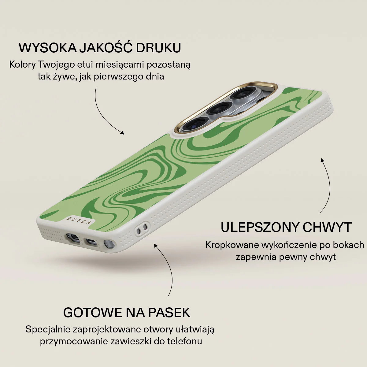 Funky Sensation - Samsung Galaxy S26 Ultra Etui - Image 30