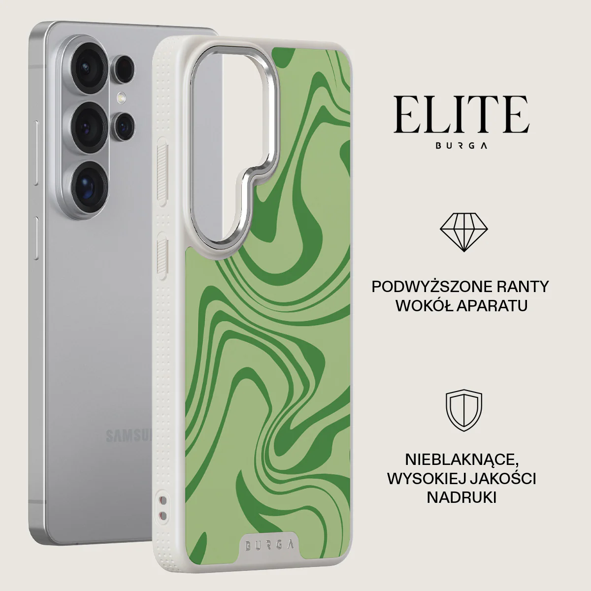 Funky Sensation - Samsung Galaxy S26 Ultra Etui - Image 34