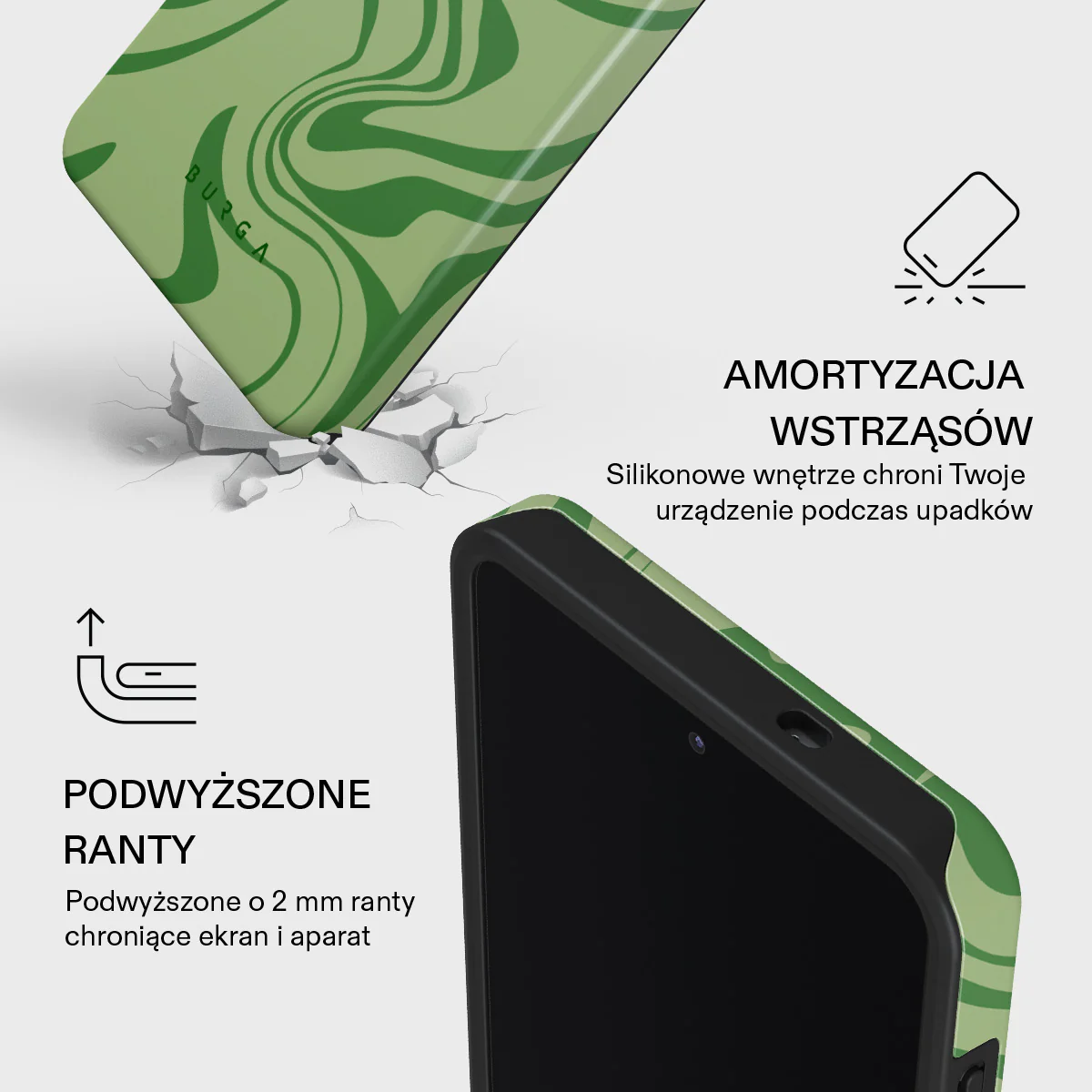 Funky Sensation - Samsung Galaxy S26 Ultra Etui - Image 4