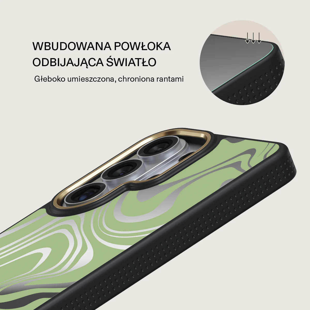Funky Sensation - Samsung Galaxy S26 Ultra Etui - Image 43
