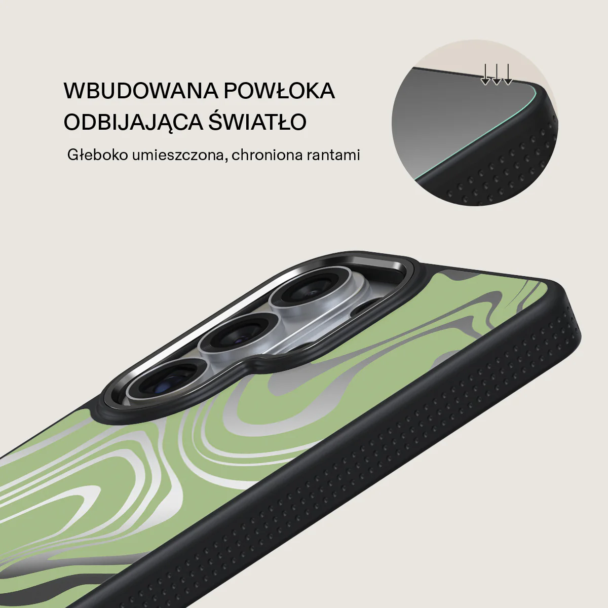 Funky Sensation - Samsung Galaxy S26 Ultra Etui - Image 51