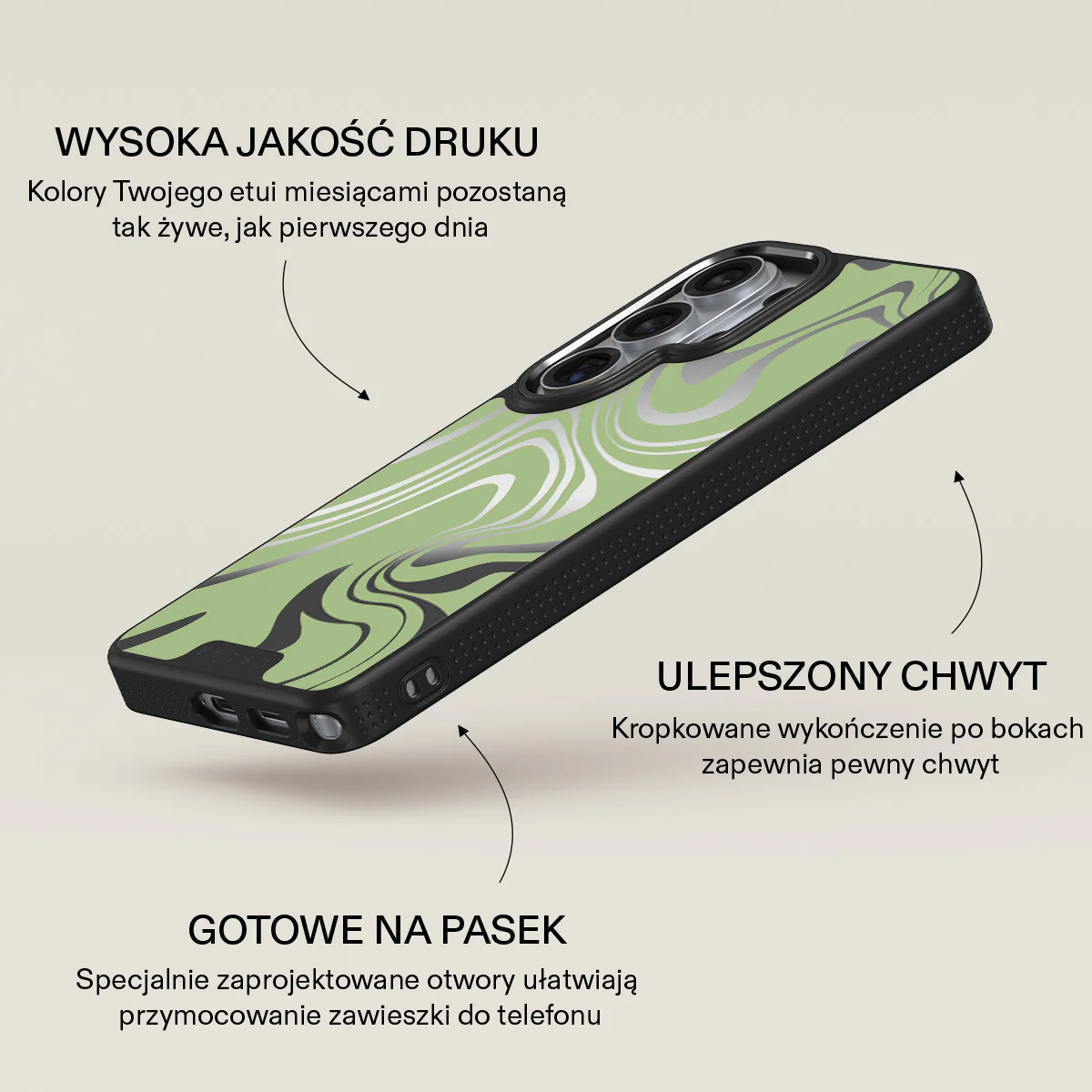 Funky Sensation - Samsung Galaxy S26 Ultra Etui - Image 53