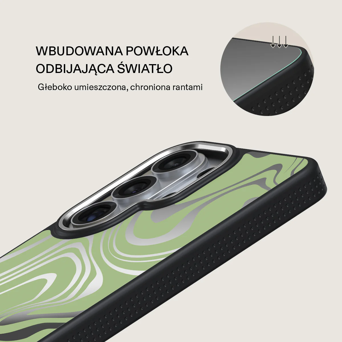 Funky Sensation - Samsung Galaxy S26 Ultra Etui - Image 59