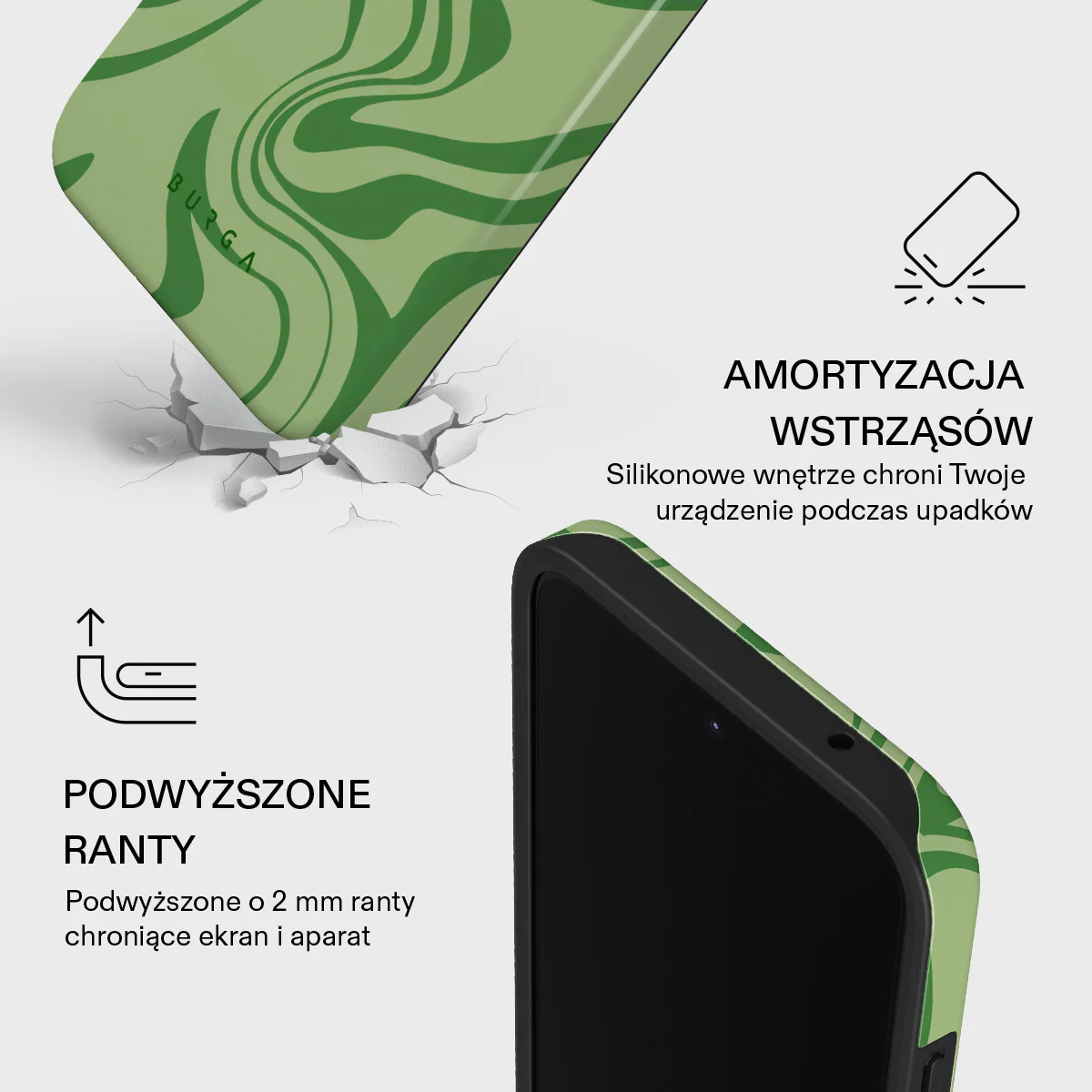 Funky Sensation - Xiaomi 15T Etui - Image 4