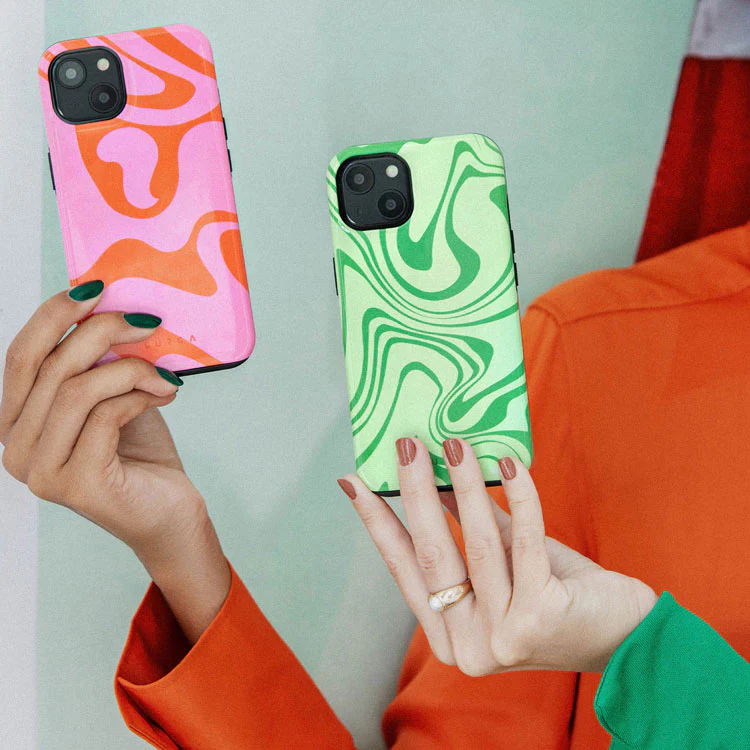 Funky Sensation - Xiaomi 15T Etui - Image 7