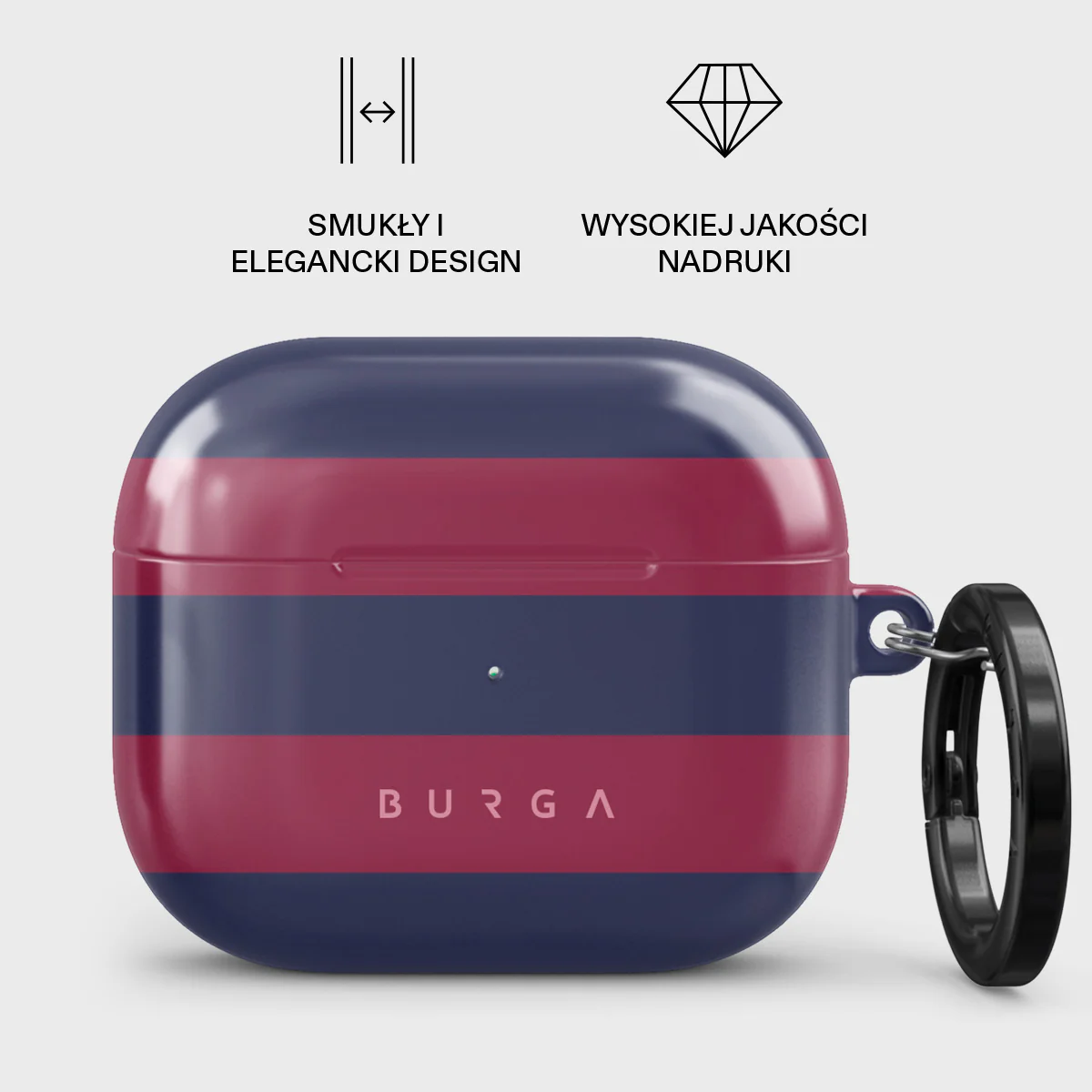 Game Changer - Etui AirPods 3 - Image 4