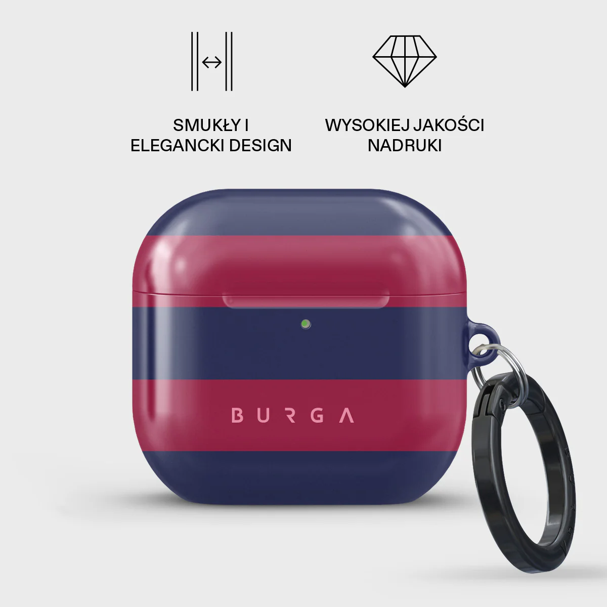 Game Changer - Etui AirPods 4 - Image 4