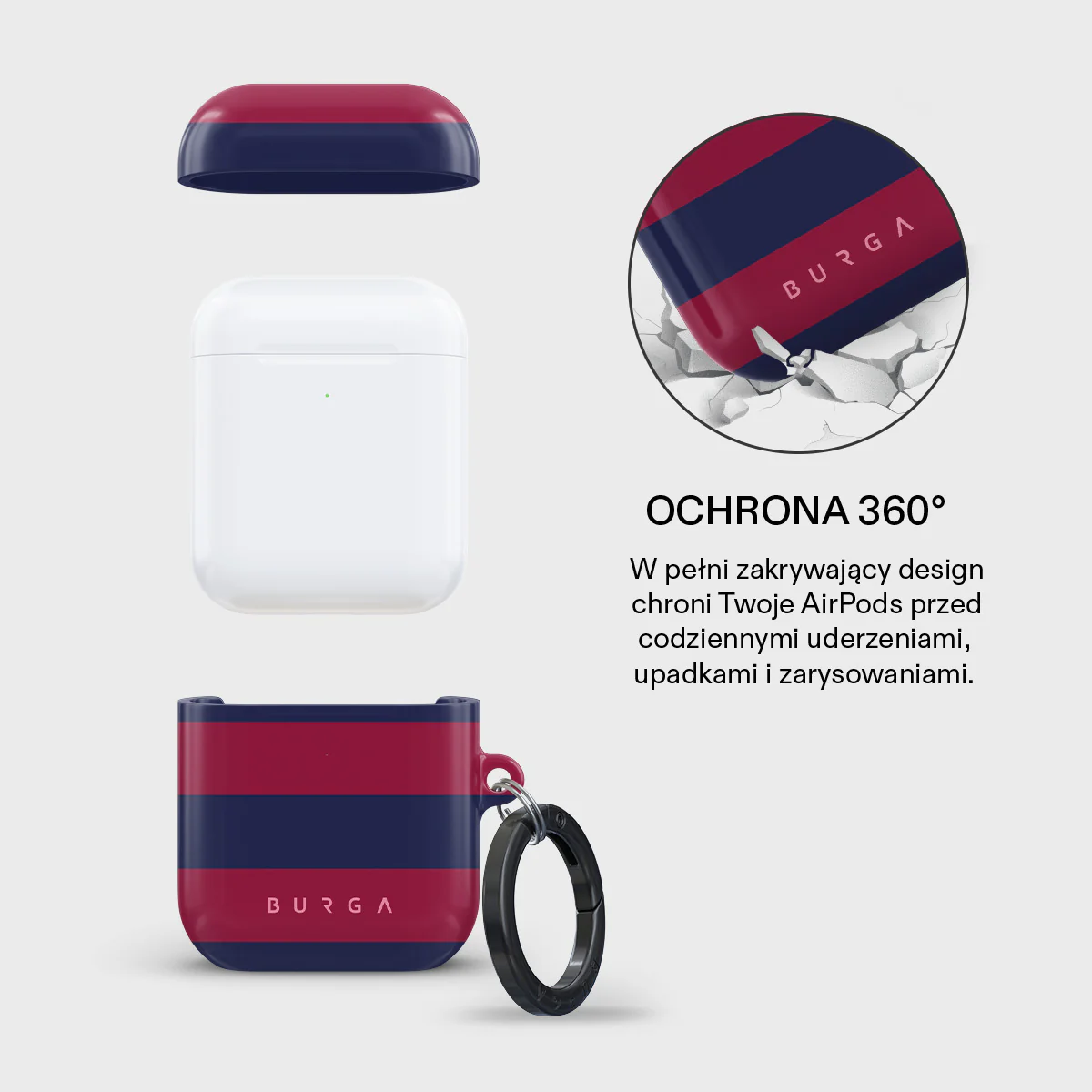 Game Changer - Etui AirPods - Image 2