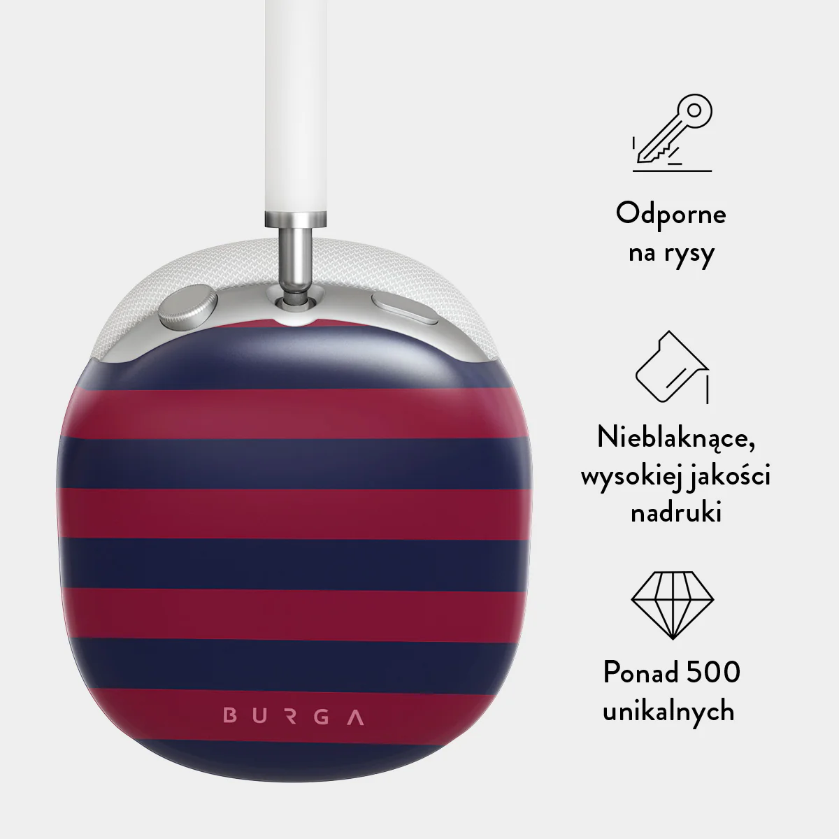 Game Changer - Etui AirPods Max - Image 2