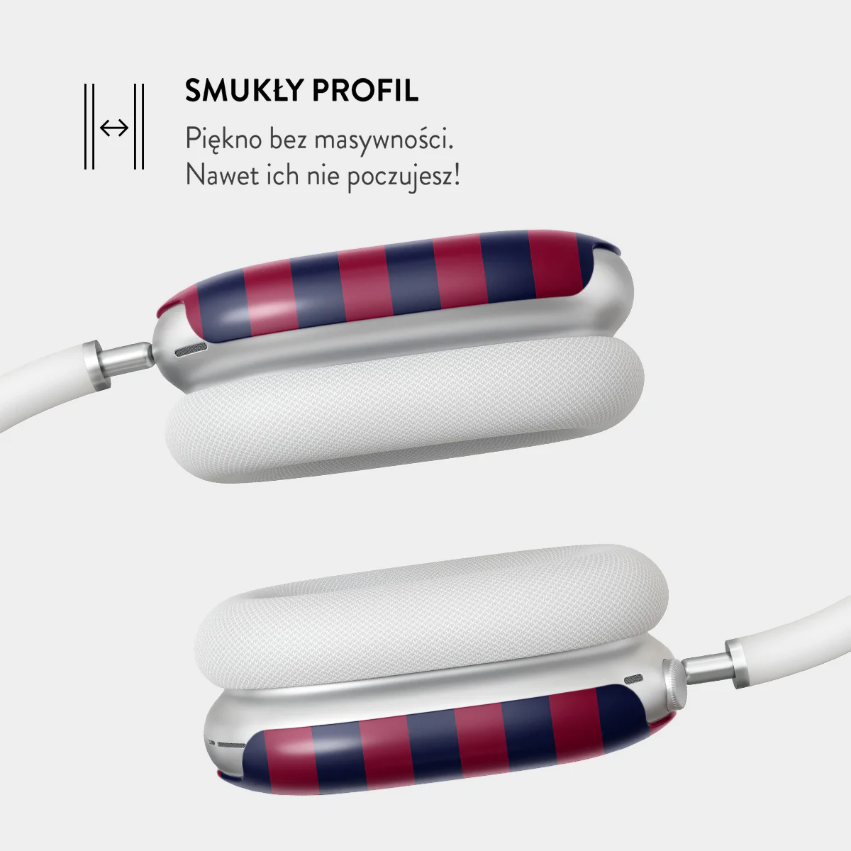 Game Changer - Etui AirPods Max - Image 4