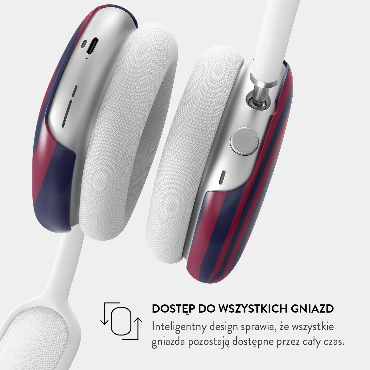Game Changer - Etui AirPods Max - Image 6