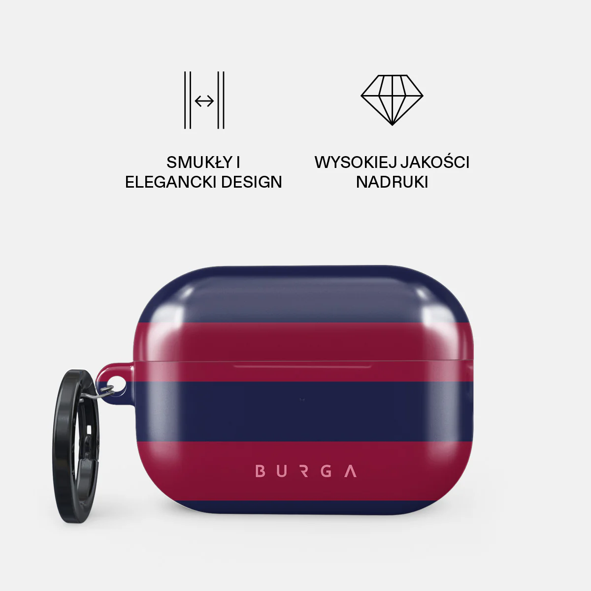 Game Changer - Etui AirPods Pro 2 - Image 4