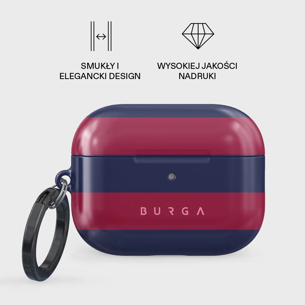 Game Changer - Etui AirPods Pro 3 - Image 4