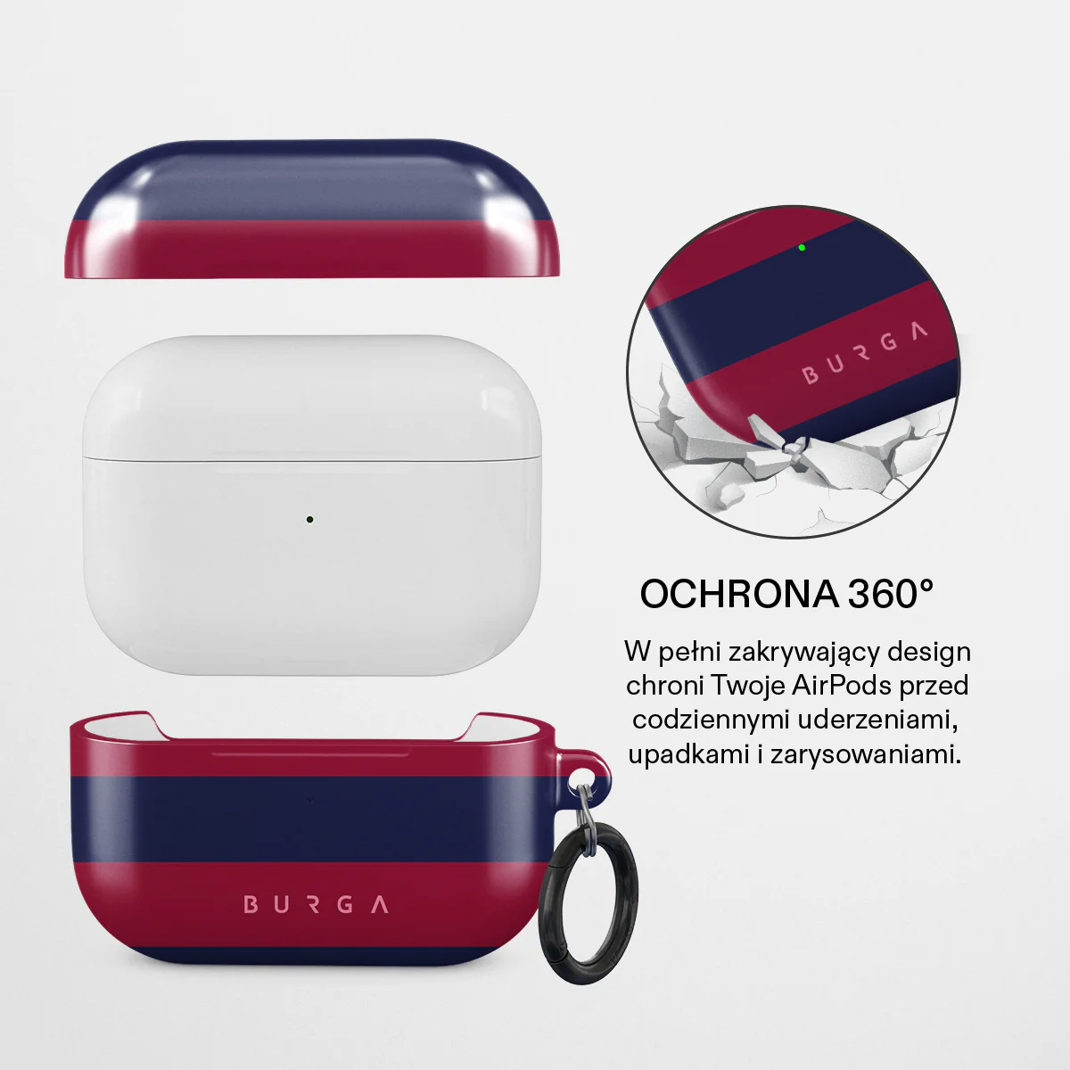 Game Changer - Etui AirPods Pro - Image 2