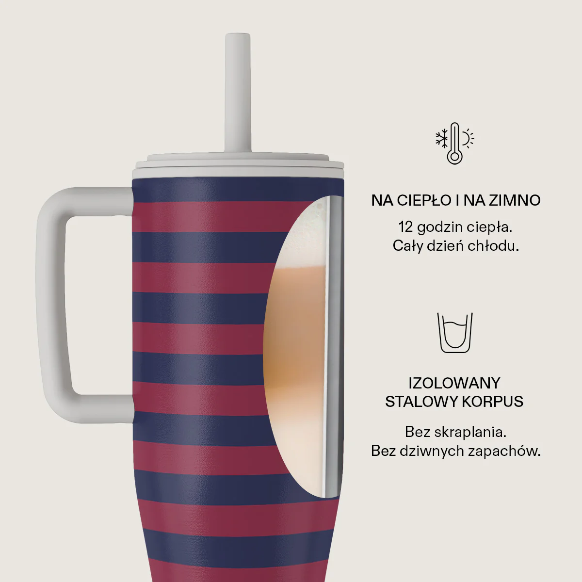 Game Changer - All Day Leakproof Tumbler - Image 5