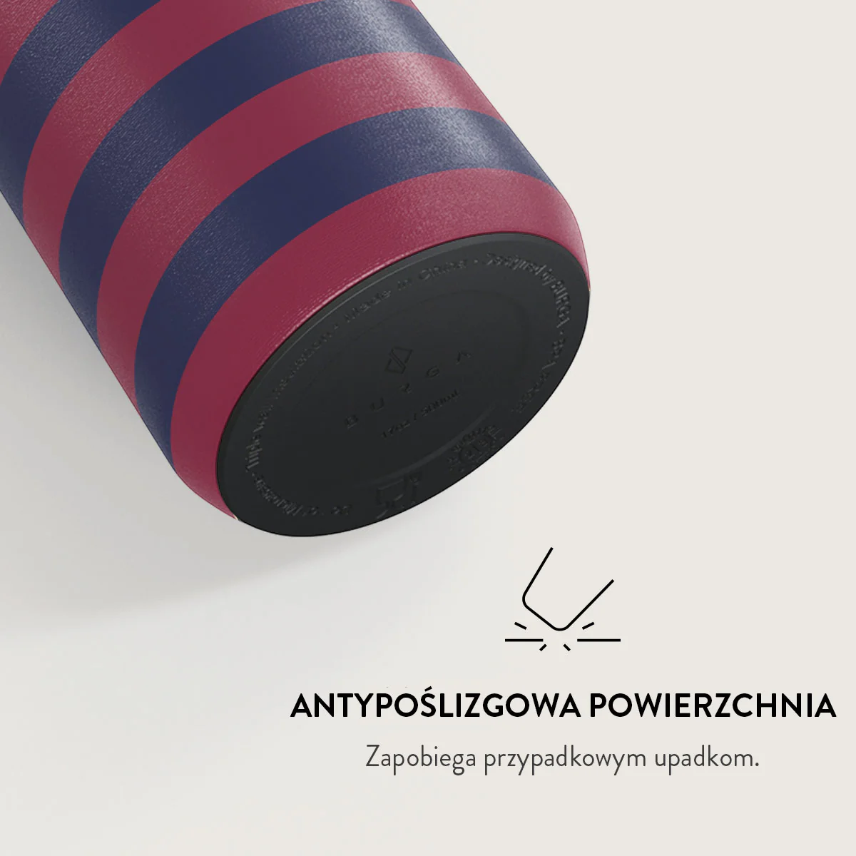Game Changer - Butelka na wodę - Image 5