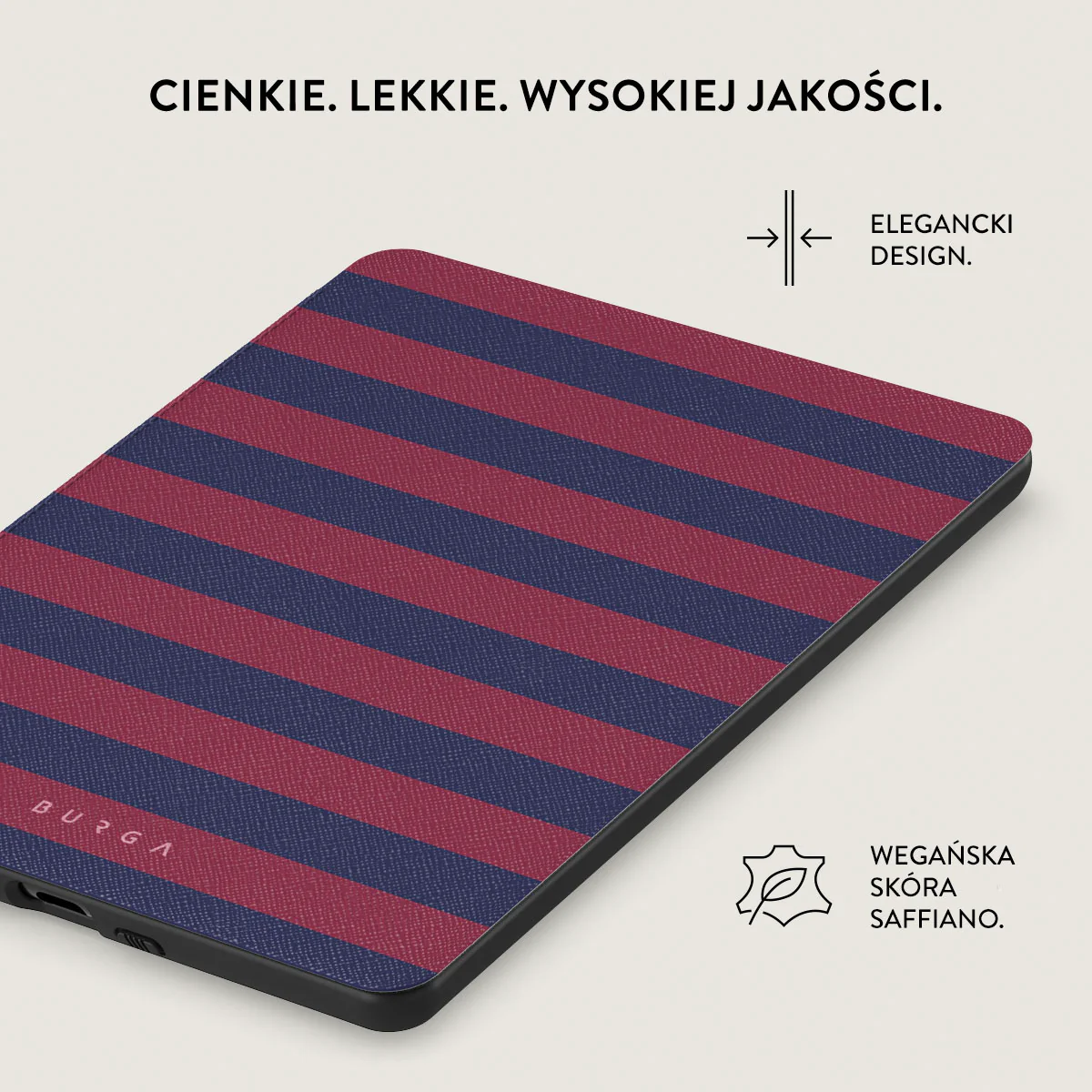 Game Changer - Etui na Kindle Paperwhite (11 generacji) - Image 6