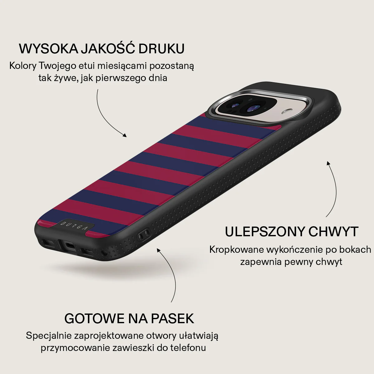 Game Changer - Google Pixel 10 Etui - Image 16