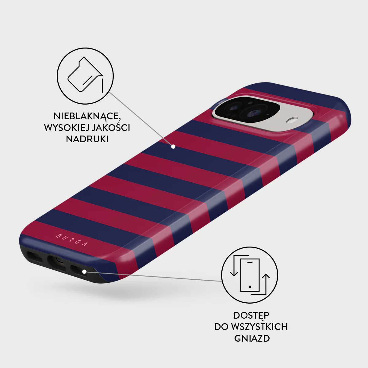 Game Changer - Google Pixel 10 Etui - Image 3
