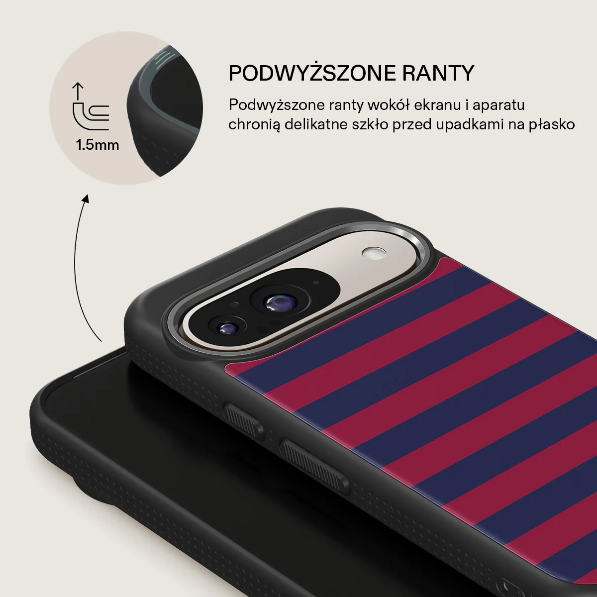Game Changer - Google Pixel 10 Pro XL Etui - Image 15