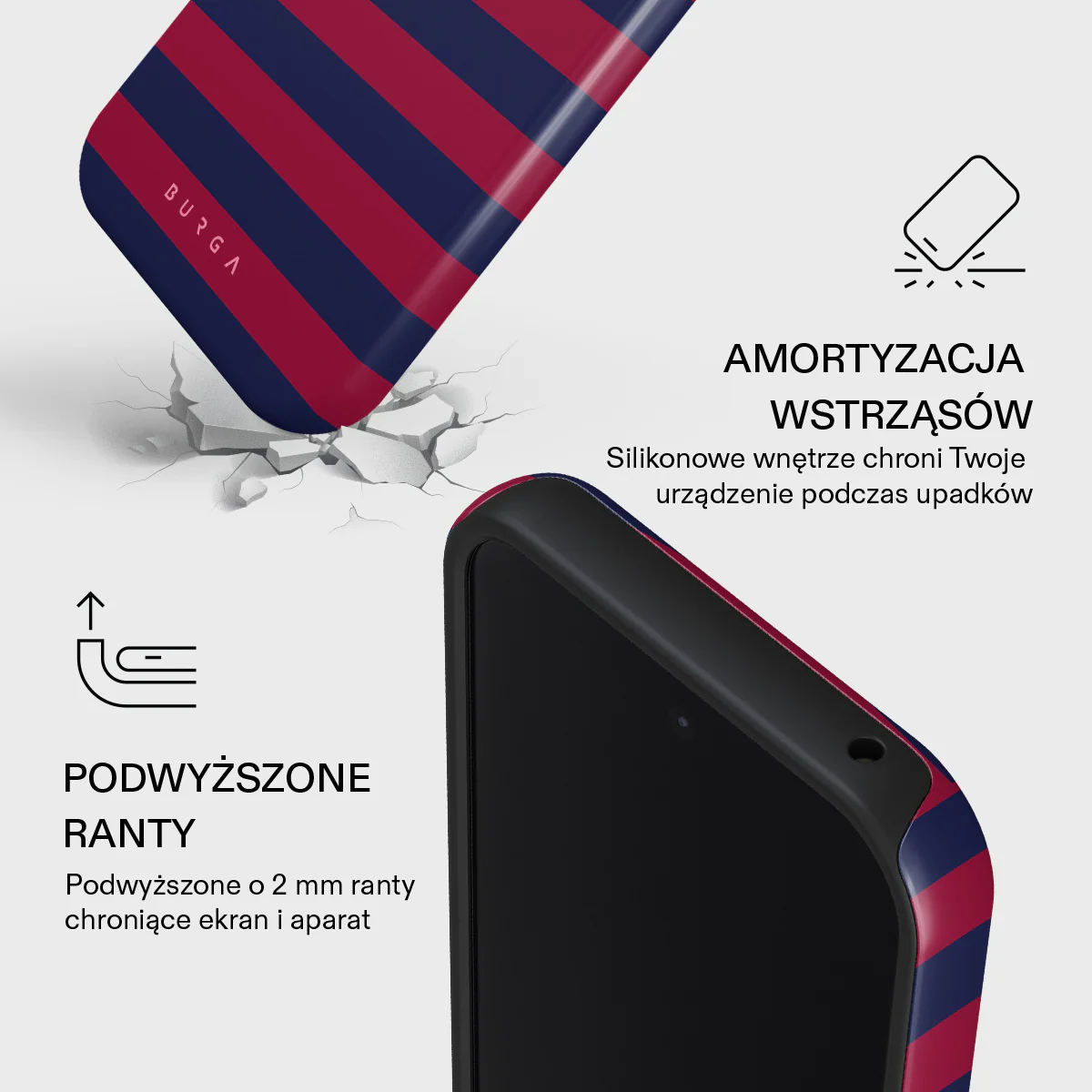 Game Changer - Google Pixel 10 Pro XL Etui - Image 4
