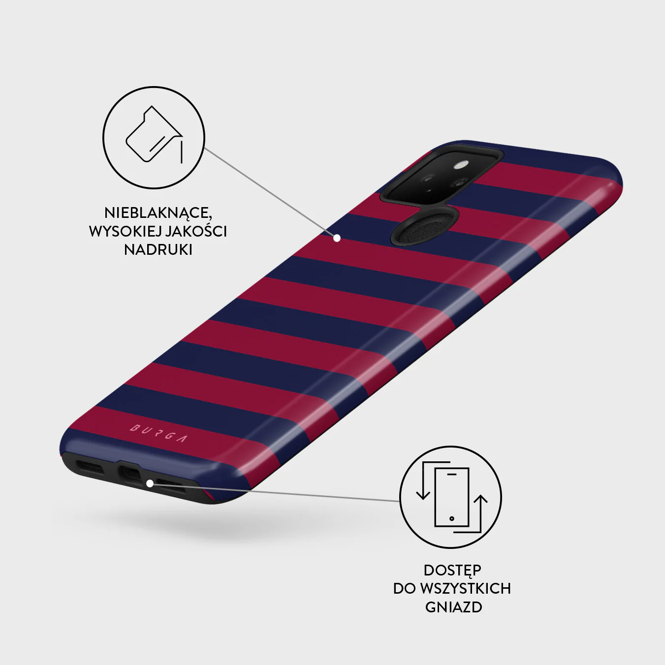 Game Changer - Google Pixel 5 Etui - Image 3