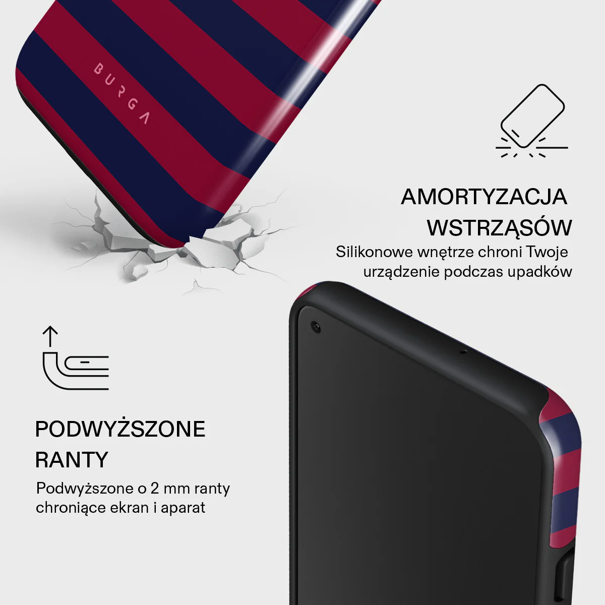 Game Changer - Google Pixel 5 Etui - Image 4