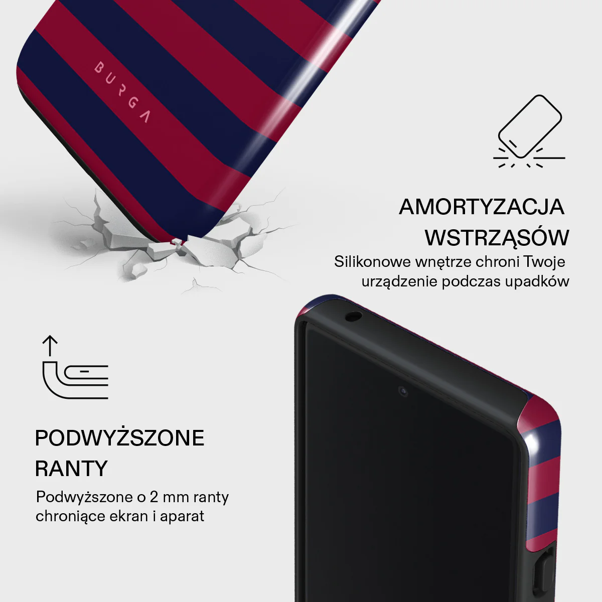Game Changer - Google Pixel 6 Etui - Image 4