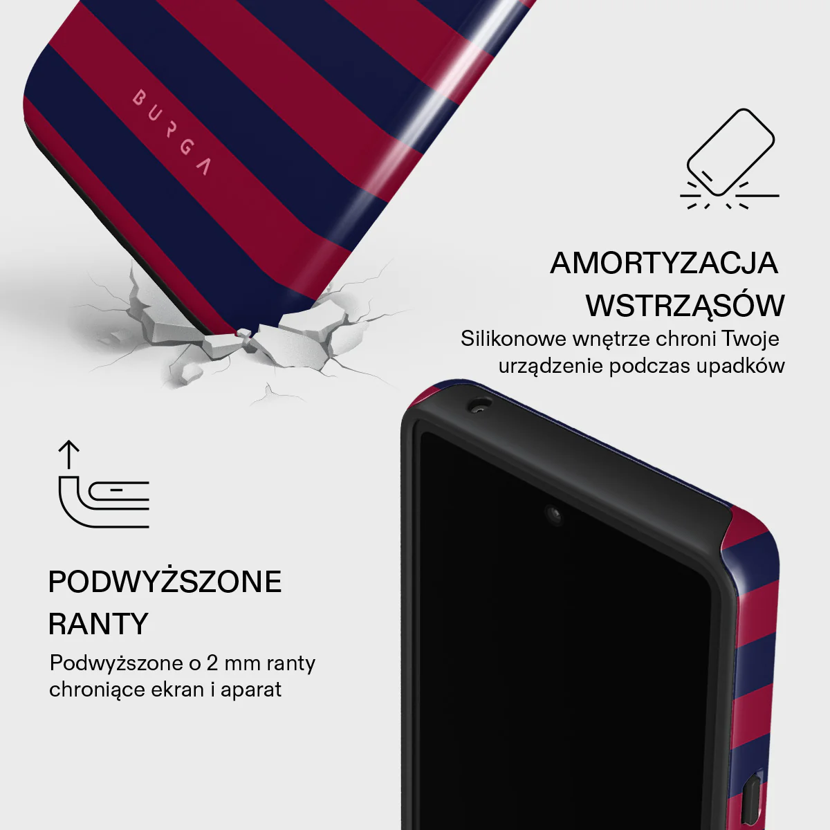 Game Changer - Google Pixel 7 Etui - Image 4