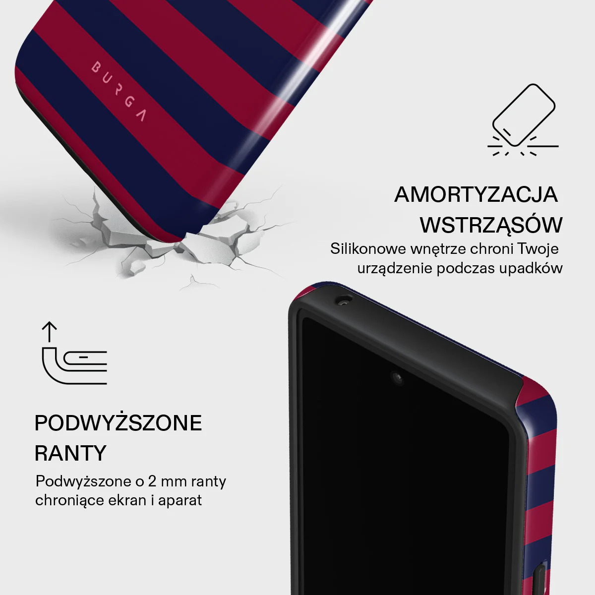 Game Changer - Google Pixel 7 Pro Etui - Image 4