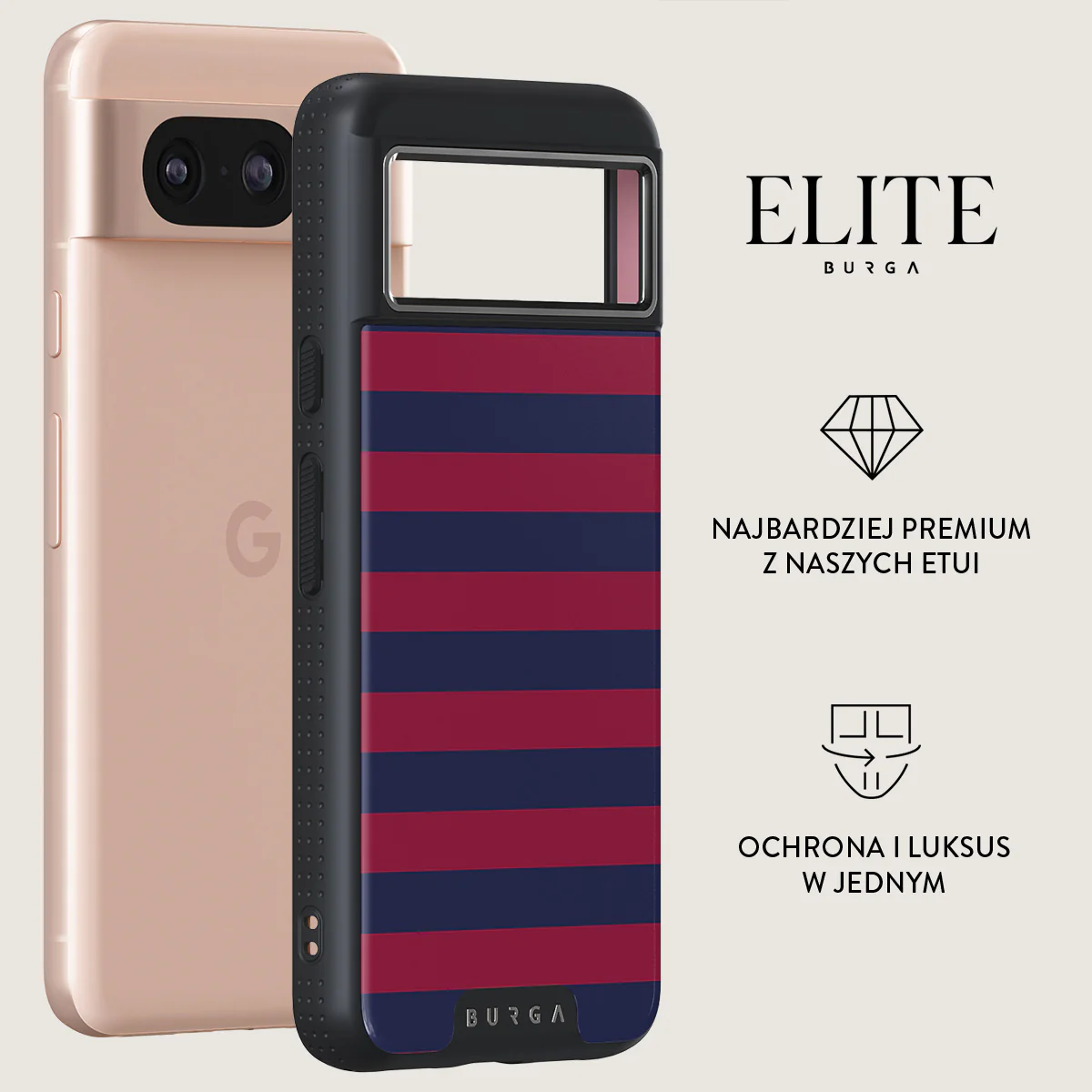Game Changer - Google Pixel 8 Etui - Image 13