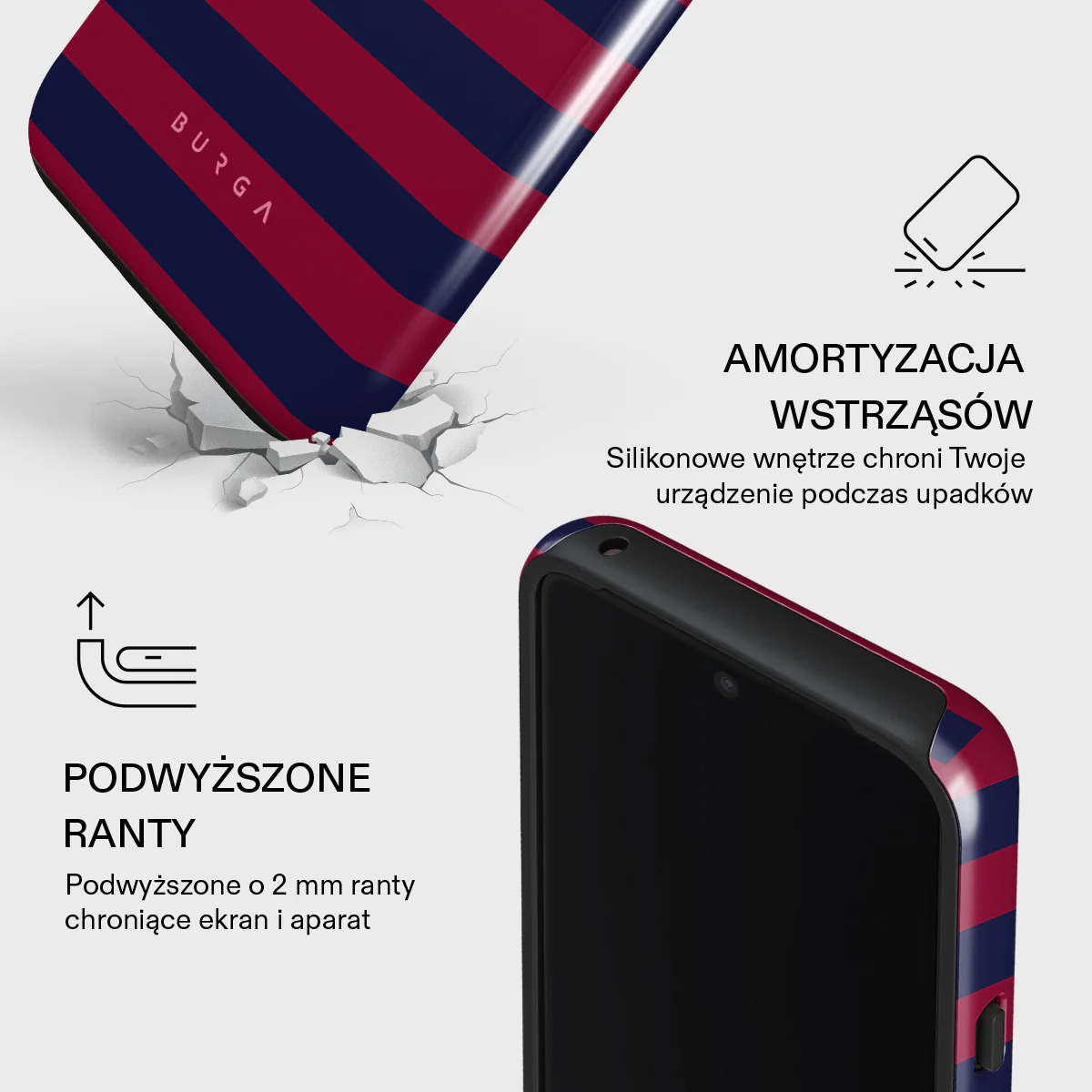 Game Changer - Google Pixel 8 Etui - Image 4