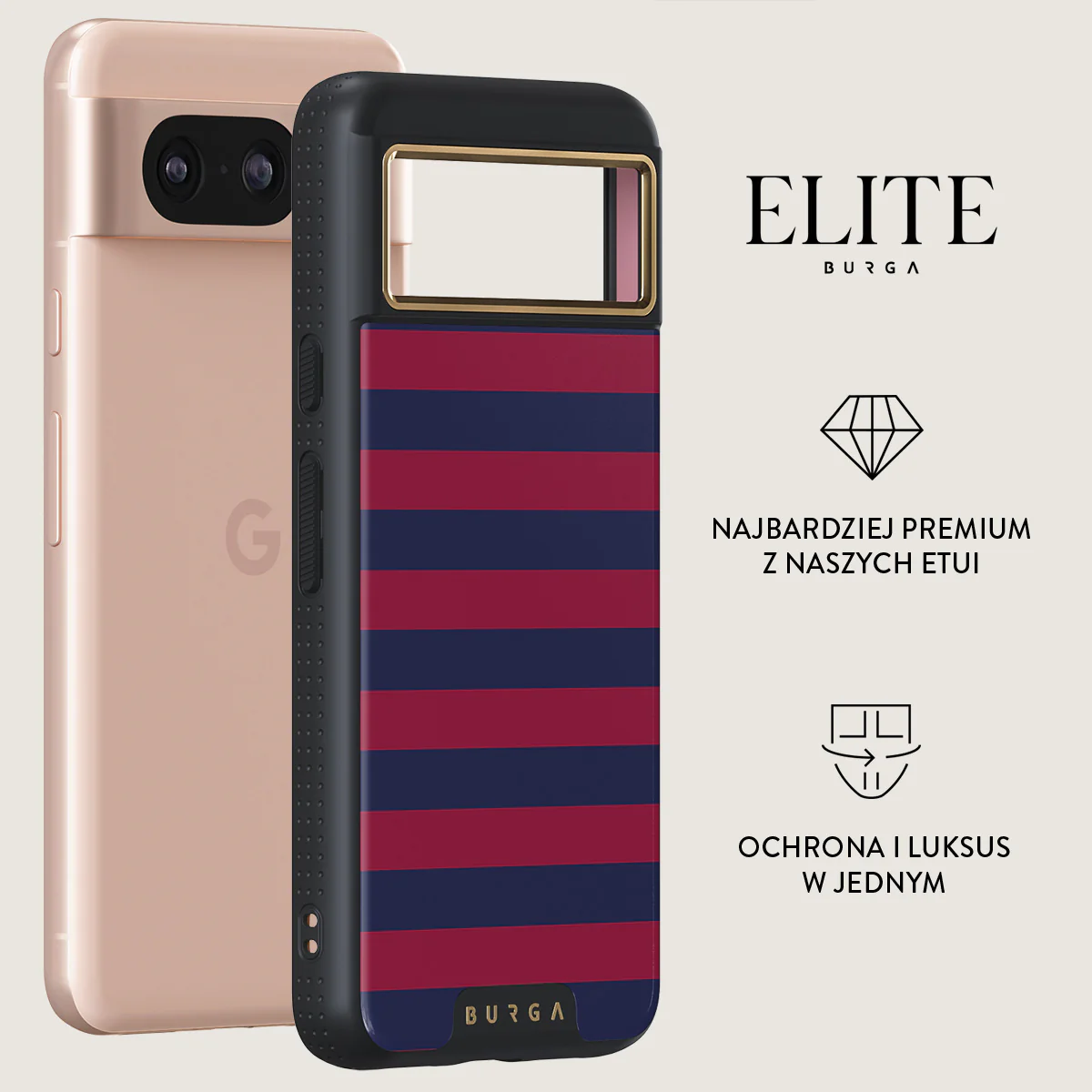 Game Changer - Google Pixel 8 Etui - Image 6