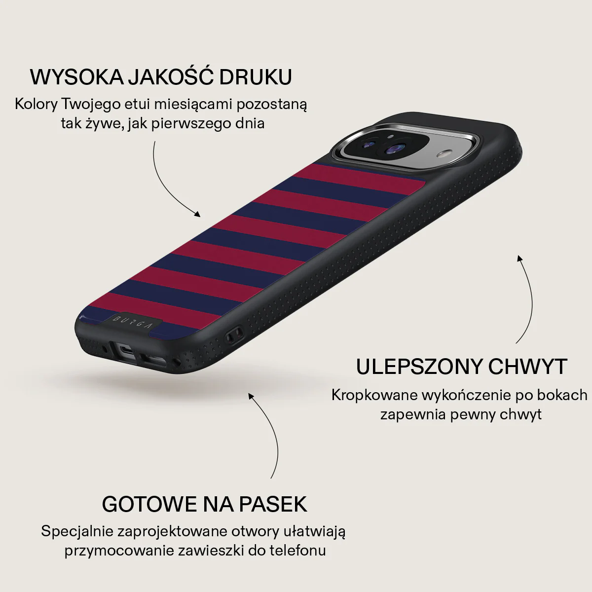Game Changer - Google Pixel 9 Etui - Image 16