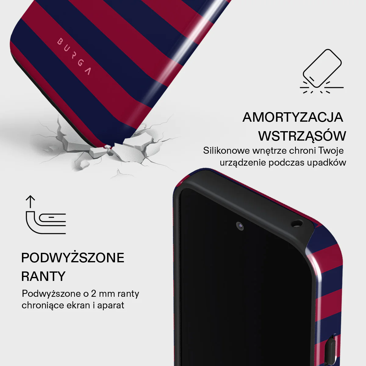 Game Changer - Google Pixel 9 Etui - Image 4