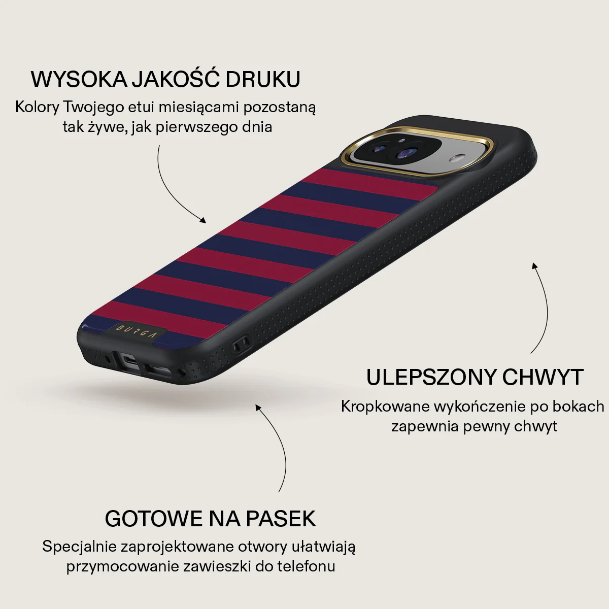 Game Changer - Google Pixel 9 Etui - Image 9