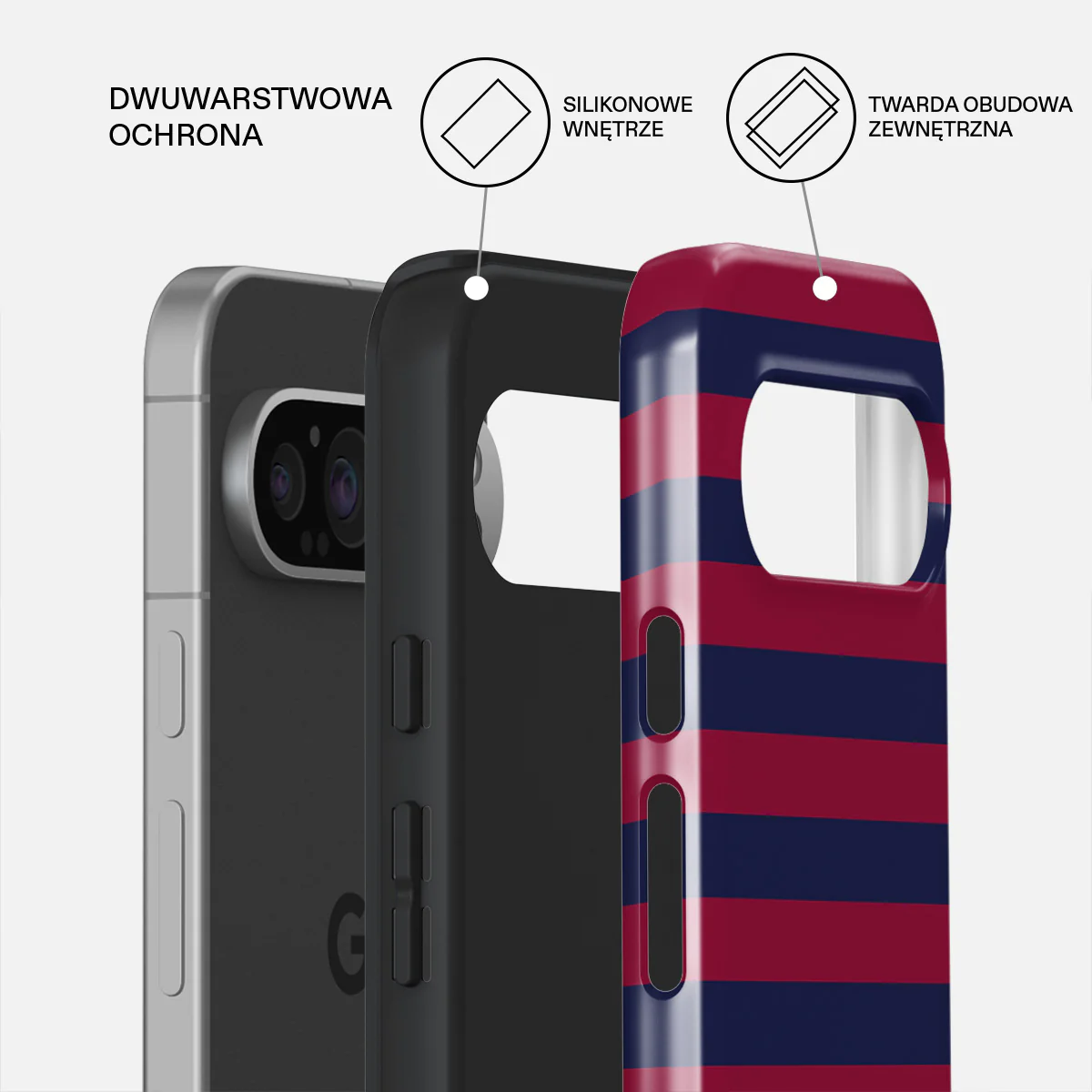 Game Changer - Google Pixel 9 Pro Etui - Image 2