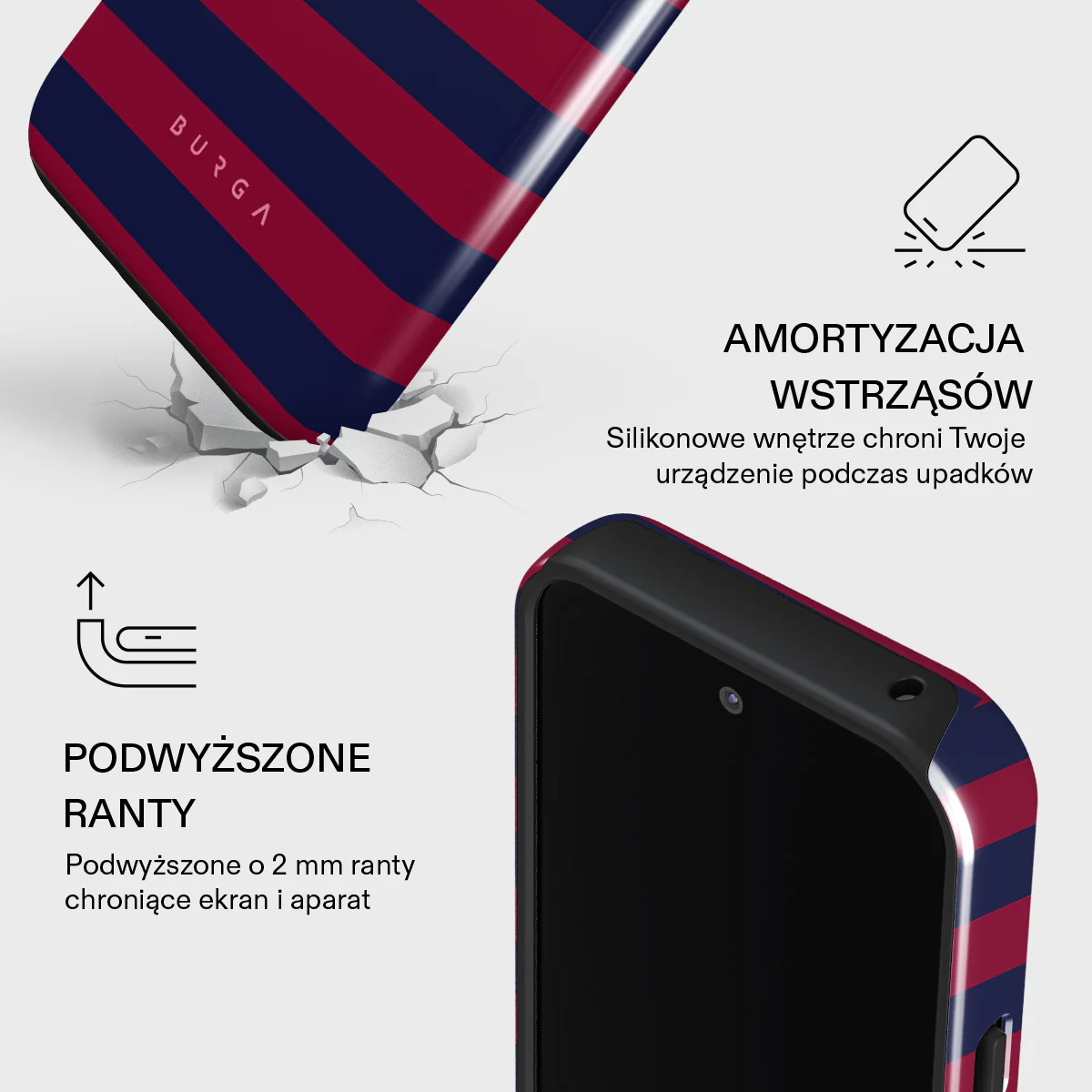 Game Changer - Google Pixel 9 Pro Etui - Image 4