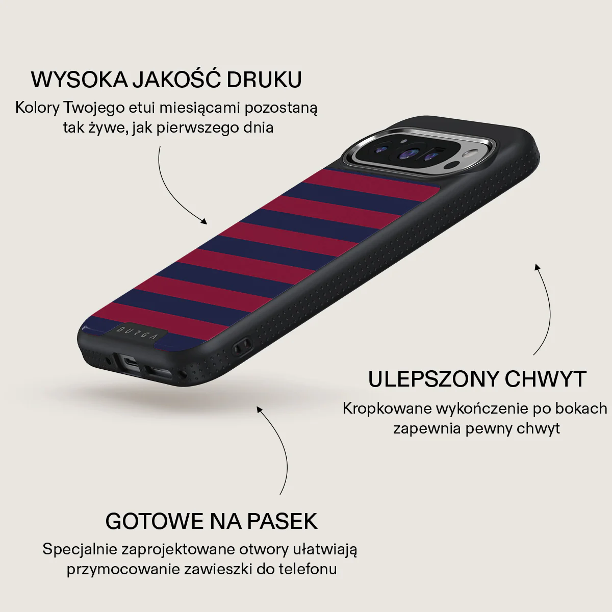 Game Changer - Google Pixel 9 Pro XL Etui - Image 16