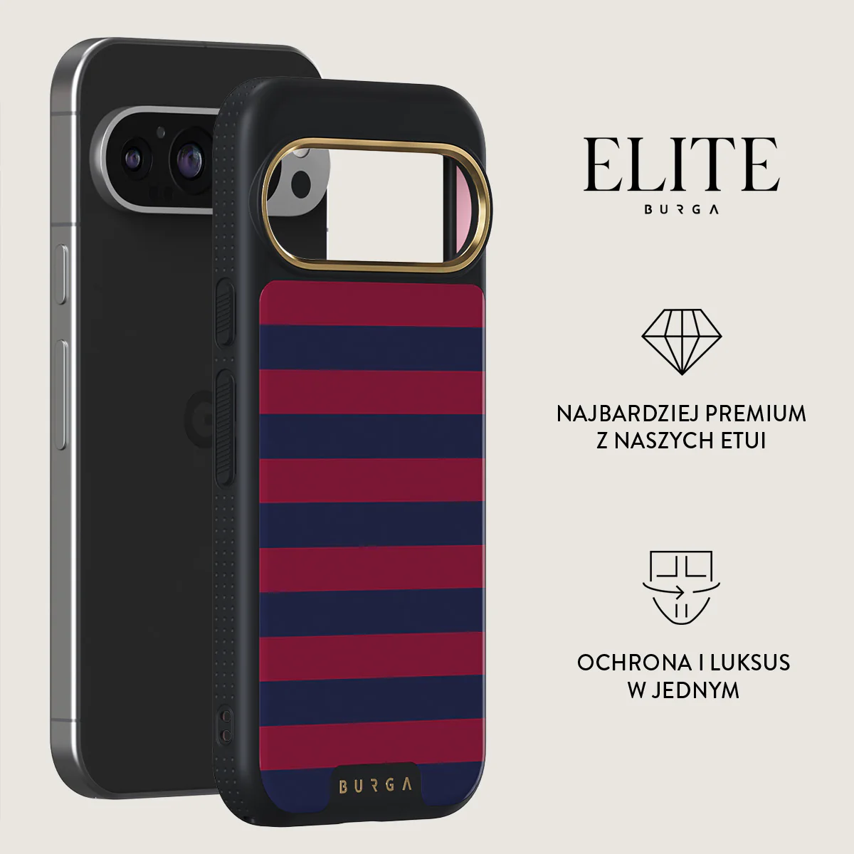 Game Changer - Google Pixel 9 Pro XL Etui - Image 6
