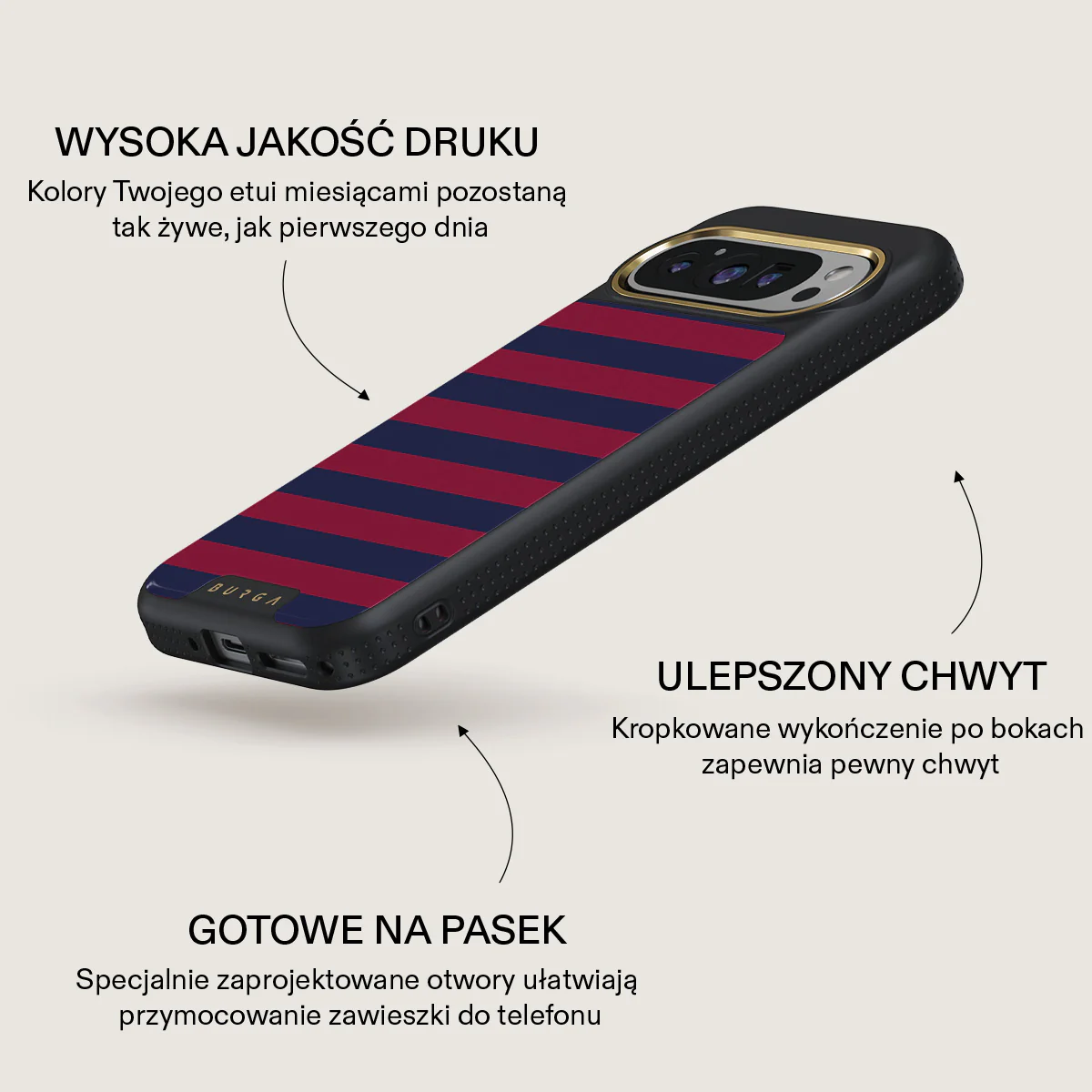 Game Changer - Google Pixel 9 Pro XL Etui - Image 9