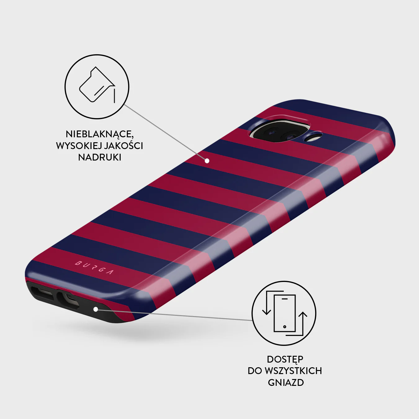 Game Changer - Google Pixel 9a Etui - Image 3