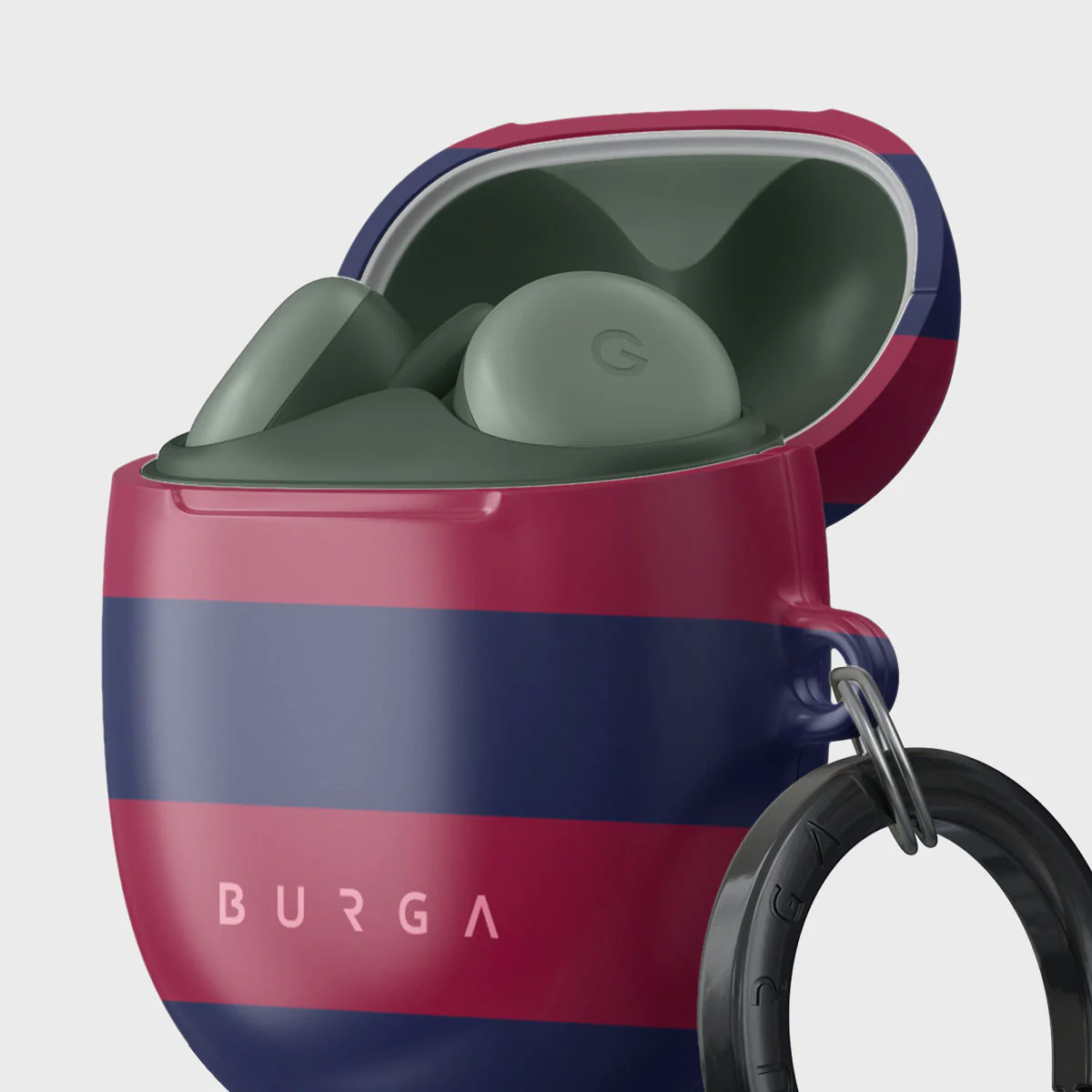 Game Changer - Etui na Google Pixel Buds A - Image 5