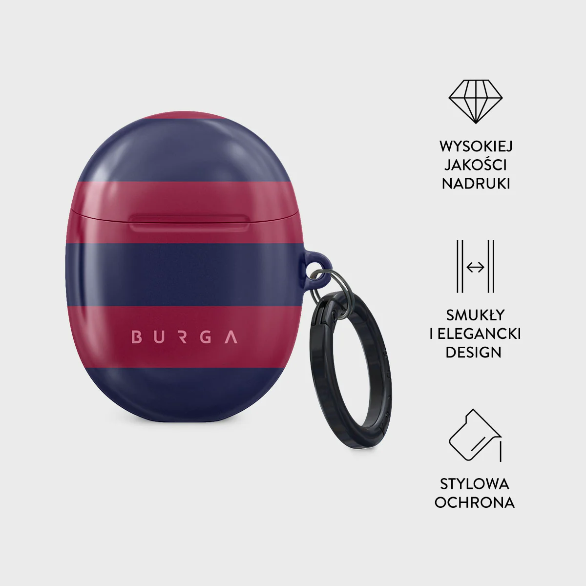 Game Changer - Etui na Google Pixel Buds Pro - Image 4